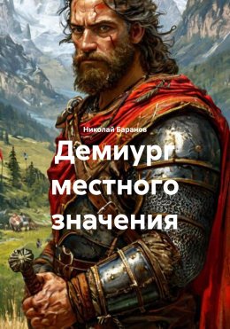 Демиург местного значения