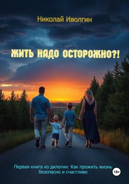 Жить надо осторожно?!