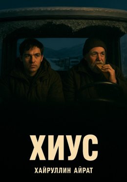 Хиус