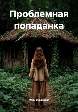 Проблемная попаданка