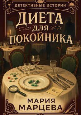 Детективные истории. Диета для покойника