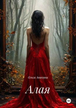 Алая