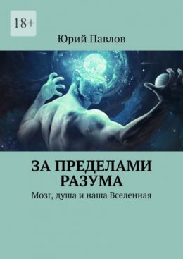 За пределами разума. Мозг, душа и наша Вселенная