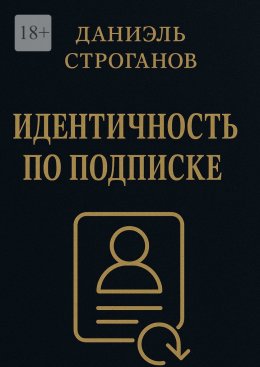 Идентичность по подписке. Твоя личность – новая подписка месяца