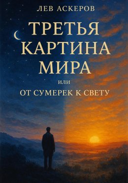 ТРЕТЬЯ КАРТИНА МИРА или ОТ СУМЕРЕК К СВЕТУ