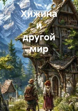Хижина и другой мир
