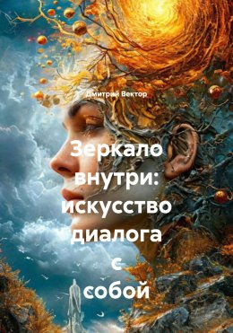 Зеркало внутри: искусство диалога с собой