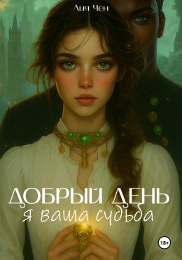 Добрый день, я ваша судьба