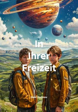 In Ihrer Freizeit