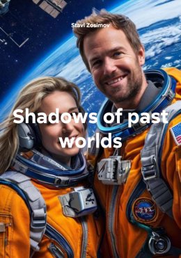 Shadows of past worlds