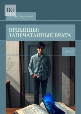 Ордынцы: Запечатанные врата. Часть 3