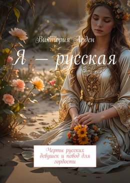 Я – русская. Черты русских девушек и повод для гордости