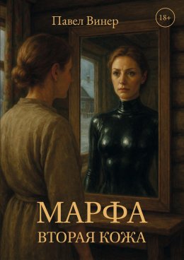 Марфа. Вторая кожа