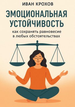 Эмоциональная устойчивость: как сохранять равновесие в любых обстоятельствах