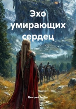 Эхо умирающих сердец