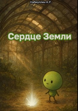 Сердце Земли