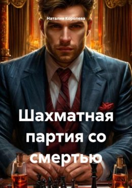 Шахматная партия со смертью