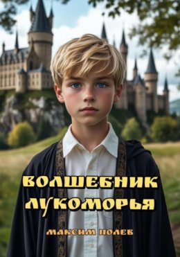 Волшебник Лукоморья