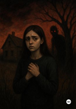 Вувер-ер. Озеро ведьмы