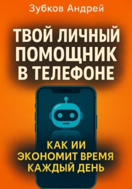 Твой личный помощник в телефоне: как ИИ экономит время каждый день