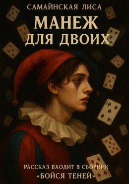 Манеж для двоих