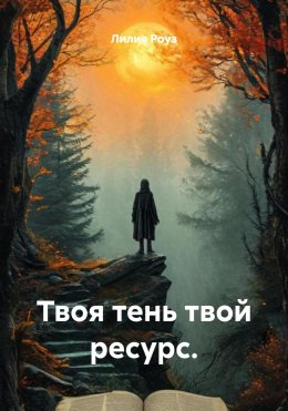 Твоя тень твой ресурс.