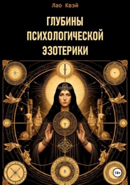Глубины психологической эзотерики