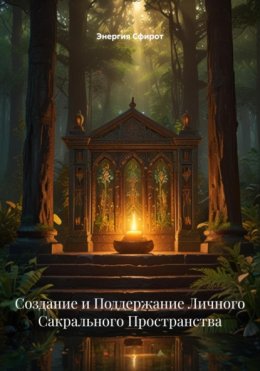 Создание и Поддержание Личного Сакрального Пространства