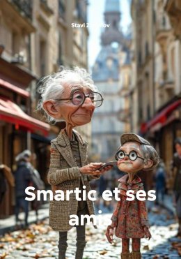 SMARTIC ET SES AMIS