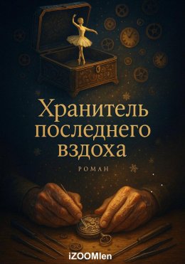 Хранитель последнего вздоха