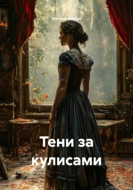 Тени за кулисами