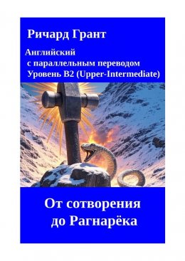 От сотворения до Рагнарёка