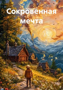 Сокровенная мечта
