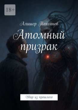 Атомный призрак. Удар из прошлого