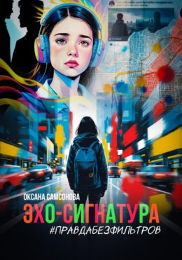 Эхо-сигнатура. #ПравдаБезФильтров