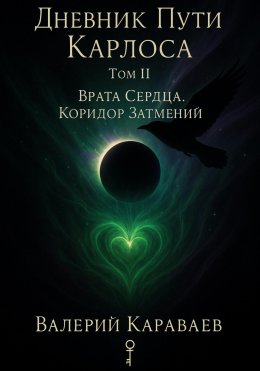 Дневник Пути «Карлоса» Том II. Врата Сердца. Коридор Затмений