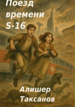 Поезд времени S-16