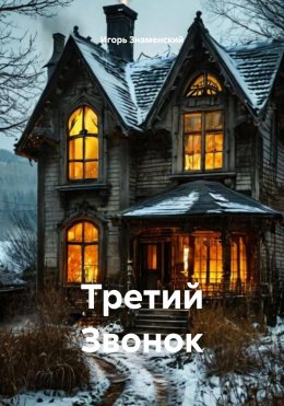 Третий Звонок