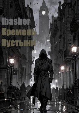 Кремень Пустыни
