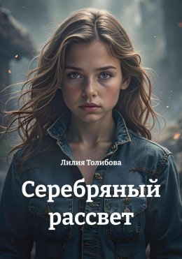Зерцало: Серебряный рассвет