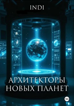Архитекторы новых планет