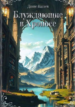 Блуждающие в Хроносе Часть 1