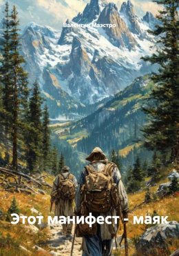 Этот манифест – маяк