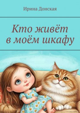 Кто живёт в моём шкафу