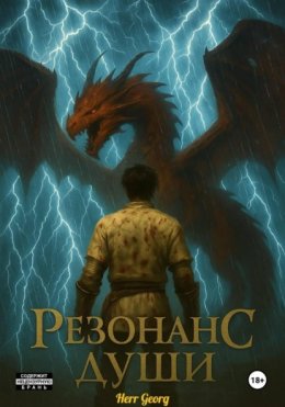 Резонанс души, Том 2.2