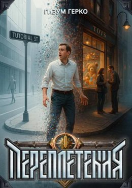 Переплетения