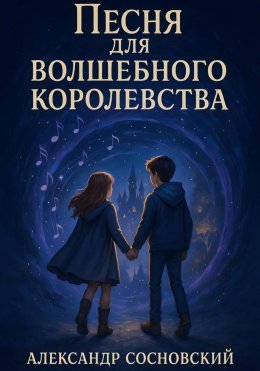 Песня для Волшебного Королевства