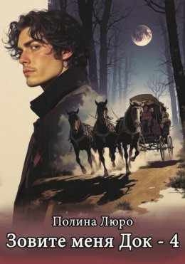 Зовите меня Док – 4