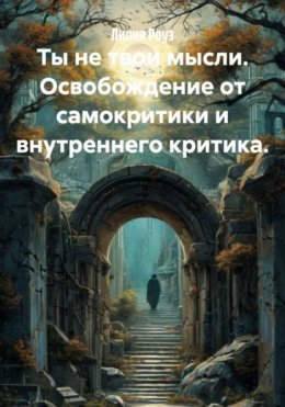 Ты не твои мысли. Освобождение от самокритики и внутреннего критика.