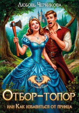 Отбор-топор, или как избавиться от принца